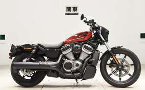 HARLEY RH975 2022 ZH1