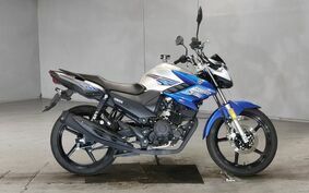 YAMAHA FAZER 125 PCJM