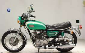 YAMAHA XS650 1971 S650