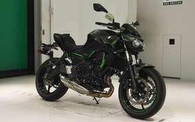 KAWASAKI Z650 A 2024 ER650S