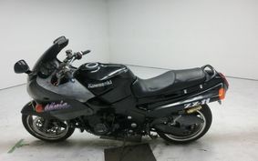 KAWASAKI ZX 1100 NINJA 1992 ZXBC12