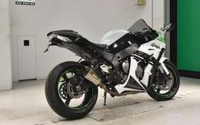 KAWASAKI ZX 10 NINJA R 2016 ZXT00J