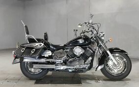 YAMAHA DRAGSTAR 1100 CLASSIC 2007 VP13J