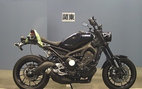 YAMAHA XSR900 2018 RN56J