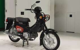 HONDA CROSS CUB 50 AA06