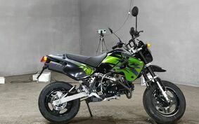 KAWASAKI KSR110 KL110A