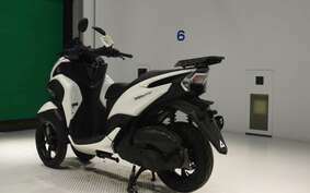 YAMAHA TRICITY 125 SEC1J