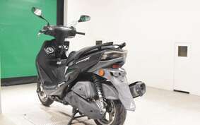 YAMAHA CYGNUS 125 XSR 3 SEA5J