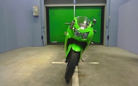 KAWASAKI NINJA 250R 2012 EX250K