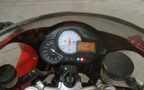 HONDA VTR1000F 2002 SC36