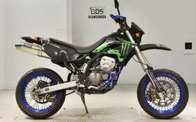 KAWASAKI KLX250D TRACKER LX250E