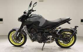 YAMAHA MT-09 A 2017 RN52J