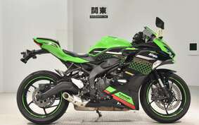 KAWASAKI ZX-25R ZX250E