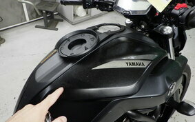 YAMAHA MT-07 ABS 2021 RM19J