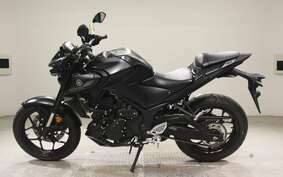 YAMAHA MT-25 A RG43J