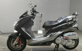 YAMAHA S-MAX SG27