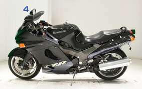 KAWASAKI ZZ1100 NINJA R Gen.2 1999 ZXT10D