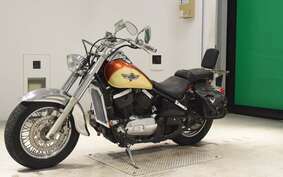 KAWASAKI VULCAN 400 CLASSIC 1999 VN400A