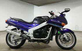 KAWASAKI ZZ1100 NINJA 1992 ZXT10C