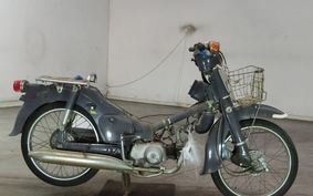 HONDA C70 SUPER CUB C70