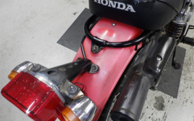 HONDA XL230 MC36