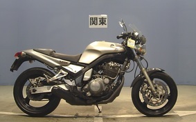 YAMAHA SRX400 1991 3VN