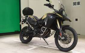 BMW F800GS ADVENTURE 2013 0B05