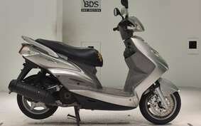 YAMAHA CYGNUS 125 X 2 SE44J