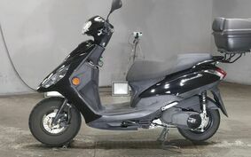 YAMAHA AXIS Z SED7J