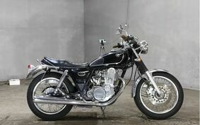 YAMAHA SR400 2005 RH01J