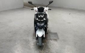 YAMAHA CYGNUS 125 X SR SED8J