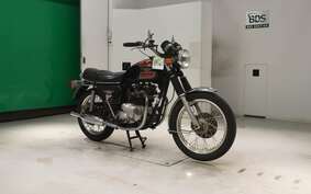 TRIUMPH BONNEVILLE T140 1983 ESKEA3