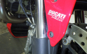 DUCATI M1200 2015