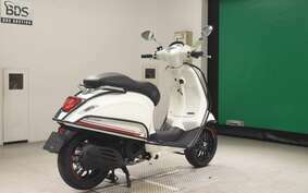 VESPA SPRINT150 M824