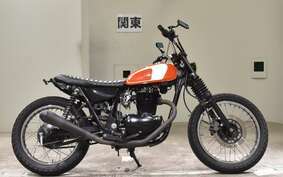 KAWASAKI 250TR BJ250F