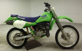 KAWASAKI KDX200R DXNC16