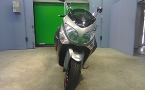 YAMAHA T-MAX500 Gen.3 2011 SJ08J