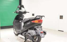 YAMAHA AXIS 125 TREET SE53J