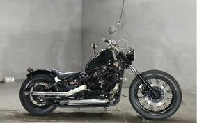 YAMAHA DRAGSTAR 400 4TR