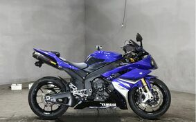 YAMAHA YZF-R1 2009 RN20