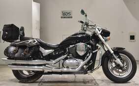 SUZUKI BOULEVARD 400 2010 VK57A