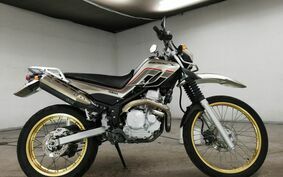 YAMAHA SEROW 250 DG17J