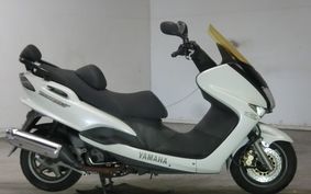 YAMAHA MAJESTY 125 SE27