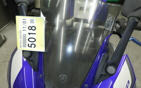 YAMAHA YZF-R25 RG10J