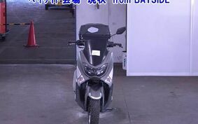 YAMAHA N-MAX 125 A SE86J