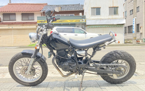 YAMAHA TW200 DG07J