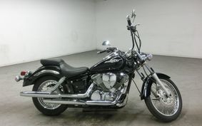 YAMAHA DRAGSTAR 250 VG02J