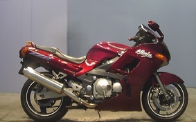 KAWASAKI ZZ-R400 Gen.2 2002 ZX400N