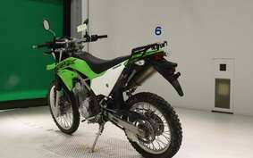 KAWASAKI KLX230 LX230A