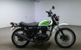 KAWASAKI 250TR FI 2008 BJ250F